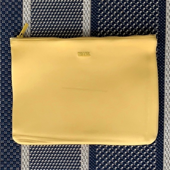 SOLD* Triangl bikini lemon 🍋 - Picture 3 of 12